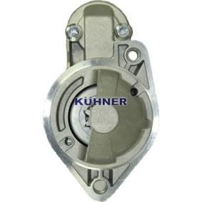 Köp Startmotor av AD KÜHNER 254598 till det låga priset 1918,89 kr