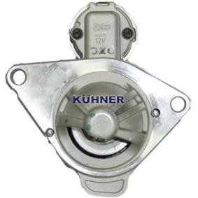 Anlasser 254602V