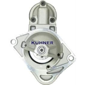 Anlasser 254675 von AD KÜHNER günstig für 133,39 € online kaufen