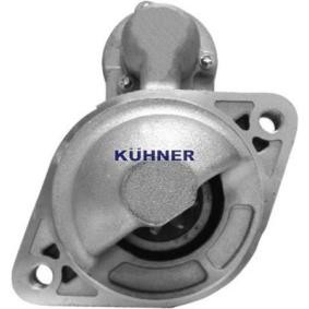 Anlasser 254680 von AD KÜHNER günstig für 211,11 € online kaufen