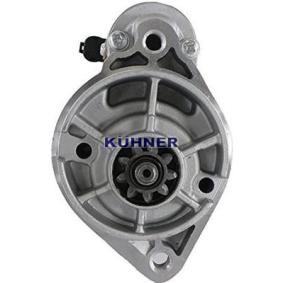 Anlasser 254732 für INFINITI