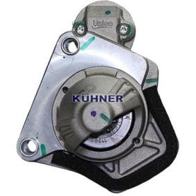 Köp Startmotor av AD KÜHNER 254801V till det låga priset 1889,19 kr