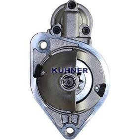 Anlasser 254814 für Wrangler IV (JL) für 231,26 CHF