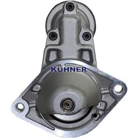 Köp Startmotor av AD KÜHNER 254853 till det låga priset 1876,60 kr