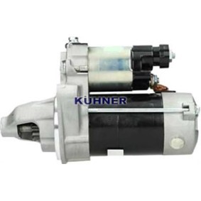 Köp Startmotor av AD KÜHNER 254853V till det låga priset 2175,92 kr