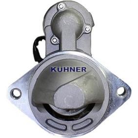 Compre Motor de arranque da AD KÜHNER 254874 a um preço baixo por 244,64 €