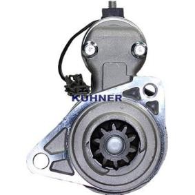 Anlasser 254875 für INFINITI
