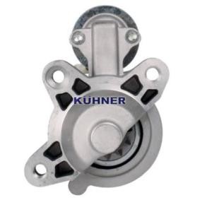Köp Startmotor av AD KÜHNER 254885 till det låga priset 2276,34 kr