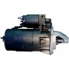 Anlasser für RENAULT TRUCKS von HELLA
