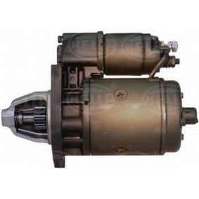 Compre Motor de arranque da HELLA 8EA 726 141-001 a um preço baixo por 345,67 €