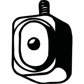 Osta BOSAL Kumisuikale, pakoputkisto netistä INSIGNIA Mk I (A) StW-mallille edulliseen hintaan