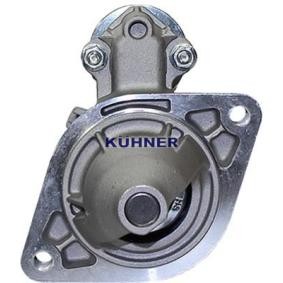 Anlasser von AD KÜHNER für IS I (JCE1_, GXE1_) günstig online kaufen