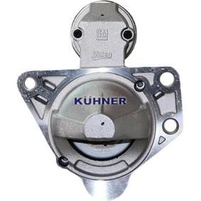 Anlasser 255041 von AD KÜHNER günstig für 201,32 € online kaufen