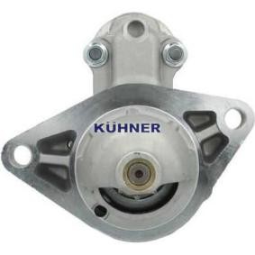 Comprar Motor de arranque de AD KÜHNER 255047 a bajo precio de 266,46 €