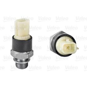 Öldrucksensor 255107 für RENAULT