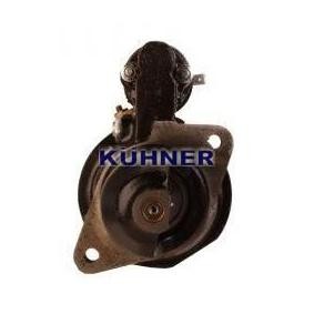 Anlasser 255110