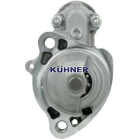 Köp Startmotor av AD KÜHNER 255112 till det låga priset 2706,02 kr