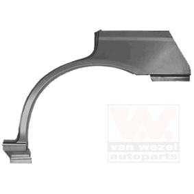 Radlauf 2551147 von VAN WEZEL günstig für 77,39 € online kaufen