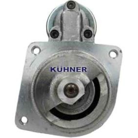 Anlasser 255123R
