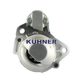 Anlasser 255135 für INFINITI
