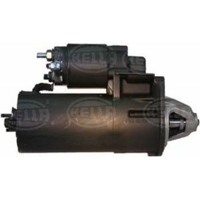 Compre Motor de arranque da HELLA 8EA 726 209-001 a um preço baixo por 345,59 €