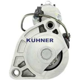 Anlasser 255224 für INFINITI