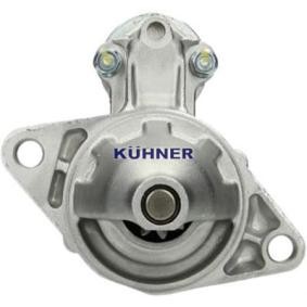 Köp Startmotor av AD KÜHNER 255253 till det låga priset 4375,16 kr