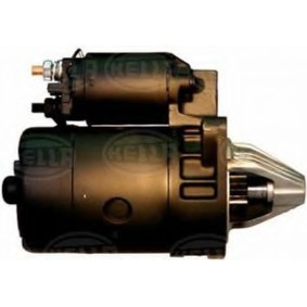Köp Startmotor av HELLA 8EA 726 421-001 till det låga priset 3324,21 kr