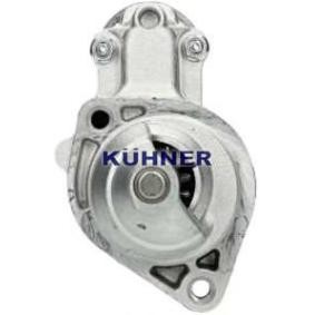 Anlasser 255441D für INFINITI