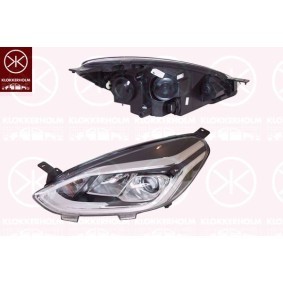 Compre Tampa do motor de KLOKKERHOLM online para MONDEO II Combi (BNP) a preços moderados