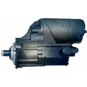 Compre Motor de arranque da HELLA 8EA 726 492-001 a um preço baixo por 978,64 €
