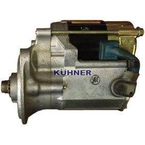 Anlasser von AD KÜHNER