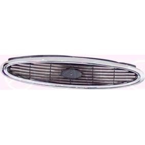 Kühlergrill 2554990