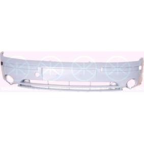 Achetez des Pare-choc KLOKKERHOLM 2555901 à prix pour 71,64 €