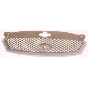 Kühlergrill für FORD von KLOKKERHOLM