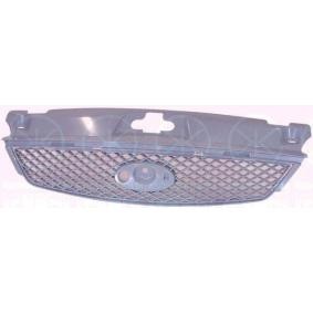 Kühlergrill für FORD von KLOKKERHOLM