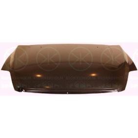 Motorhaube für FORD von KLOKKERHOLM