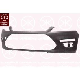 Achetez des Pare-choc KLOKKERHOLM 2556906A1 à prix pour 172,99 €