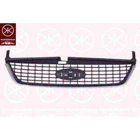 Kühlergrill für FORD von KLOKKERHOLM