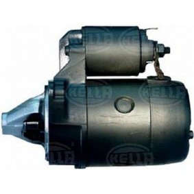 Köp Startmotor av HELLA 8EA 730 231-001 till det låga priset 4545,23 kr