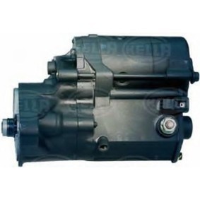 Compre Motor de arranque da HELLA 8EA 730 245-001 a um preço baixo por 481,75 €