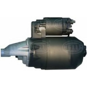 Compre Motor de arranque da HELLA 8EA 730 249-001 a um preço baixo por 441,96 €