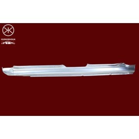 Comprar Faro delantero de KLOKKERHOLM 25630142 a bajo precio de 31,76 €