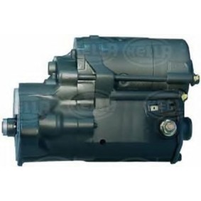 Compre Motor de arranque da HELLA 8EA 737 117-001 a um preço baixo por 418,04 €