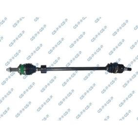 Comprar Árbol de transmisión de GSP 257167 a bajo precio de 108,07 €
