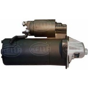 Anlasser von HELLA 8EA 737 150-001