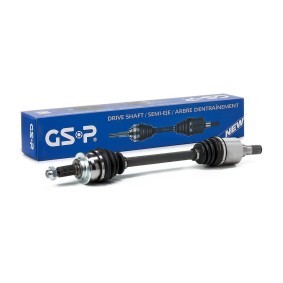 Comprar Árbol de transmisión de GSP 257210 a bajo precio de 97,76 €