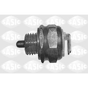 Comprar Interruptor, piloto de marcha atrás de SASIC 2572122 a bajo precio de 10,56 €