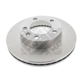 Bremsscheibe 25722