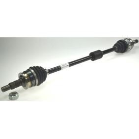 Antriebswelle 25730 von SPIDAN günstig für 248,52 € online kaufen